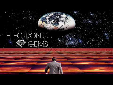 Electronic Visions - Moon Shadow