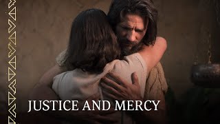 Alma Teaches Corianton about God's Justice and Mercy | Alma 42 | Book of Mormon