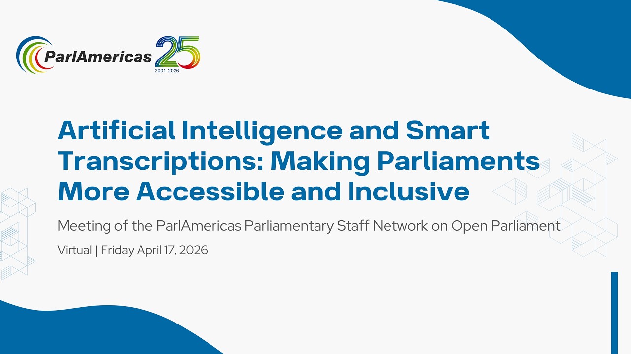AI and Smart Transcriptions | IA y transcripciones inteligentes