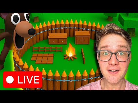 🔴AO VIVO🔴99 noites e outros GAMESSS