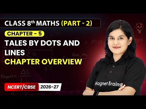 Class 8th Mathematics Ganita Prakash Part 2 – Book Overview and Strategy NCERT CBSE 2026 27