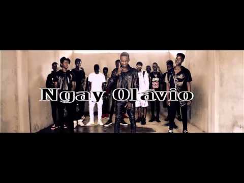 Os Black Toke-Bwed wy Não Official