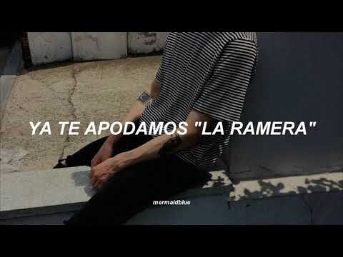 「 caos - la planta ✧ letra 」