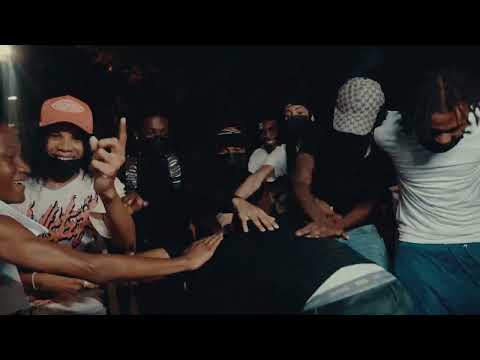Eli Drako x Siah 150 x Mdot 59 - Dont Kreep (Shot by @Shiftmp4_)