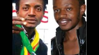 Killer T & Seh Calaz   Ndauya 20 Aug 2015