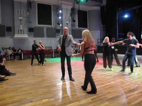 Jivechamps 2022 - Dance with a Star   Final