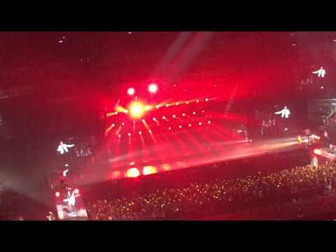 20150925 GDxTaeYang-Good Boy World tour MADE in Taiwan
