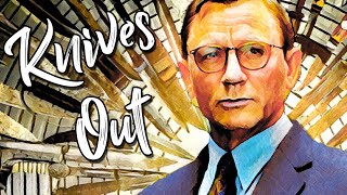 How Knives Out Switches Genres (Twice) thumbnail