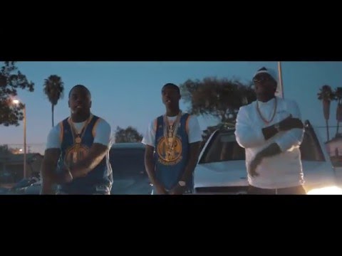 HUNDOBOYS - "MIND OVA MATTER" (MUSIC VIDEO)