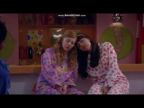 The Fresh Beat Band Shout Keeps Wake Twist Kiki And Marina Again