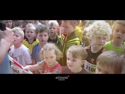 Eindrucksvolle Impressionen aus dem Jahr 2017
