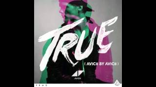 Hope There&#39;s Someone (Avicii by Avicii)