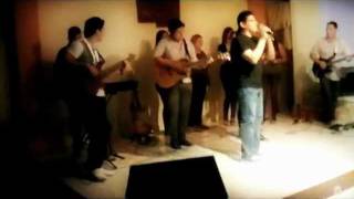 Marcos Witt - No Cambiaría. Cover By Visión Renuevo Ft. Dave Sanchez