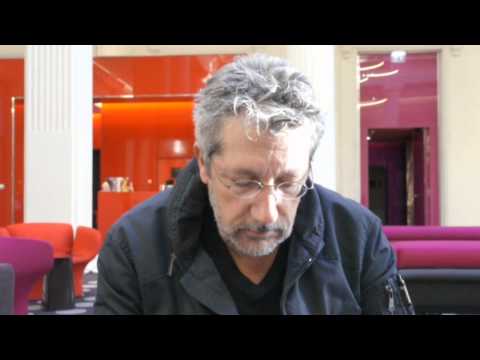 Portrait(s): Alain Chabat