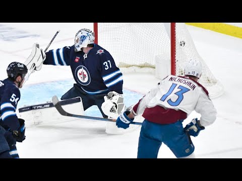 Jets Setting Jets struggling with relentless Avalanche attack