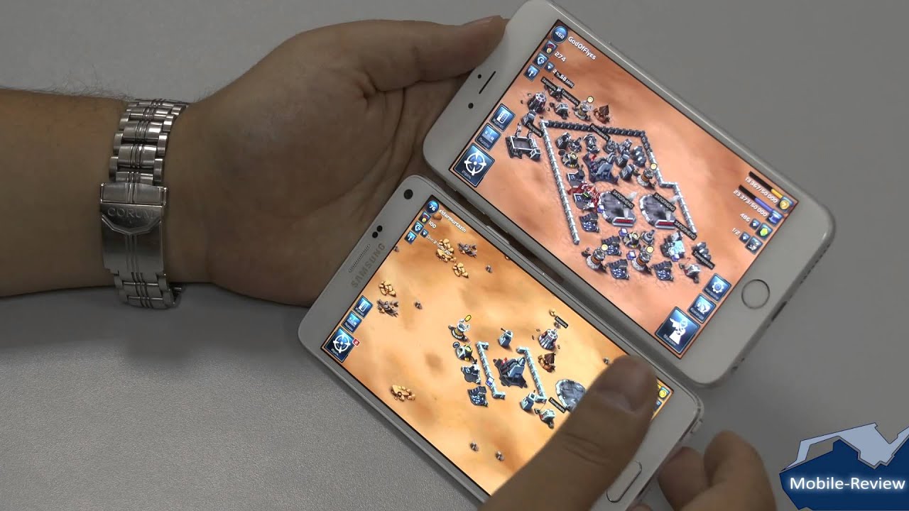 Смартфон Samsung (N910C) Galaxy Note 4 Black (1Sim | Exynos 5433 | 3Gb RAM | 32Gb | LTE)