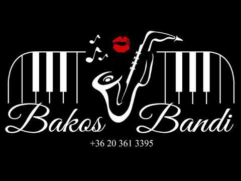 Bakos Bandi mulatos zene mix 2019