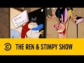 Stimpy S On Strike Ren And Stimpy