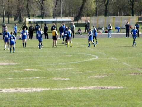 Arka Rumia - Flota Gdynia cz. 2