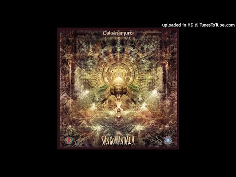 Yudhisthira & Kala (Anthill) - Substance & Shadow