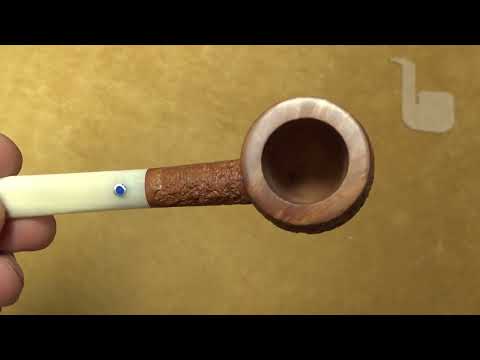 Pipa Ardor Urano Mini - Billiard - AR155