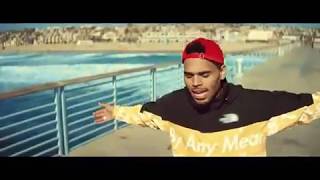 Chris brown if your down (music video)