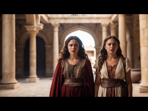 The story of King Solomon and Two women | The Divine Wisdom | #biblestories