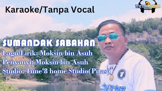 Download lagu Sumandak Sabahan | #karaoke mp3