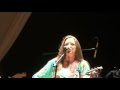 CARLENE CARTER - Sweet Meant To Be