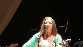 CARLENE CARTER - Sweet Meant To Be