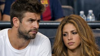 SHAKIRA / AMOR EN SILENCIO 2026 NUEVA CANCION