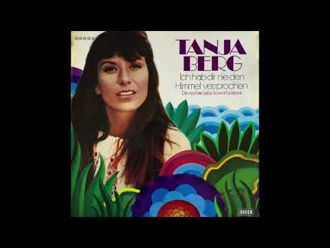 Tanja Berg - Diamanten sind für immer (Diamonds Are Forever) HD 1972