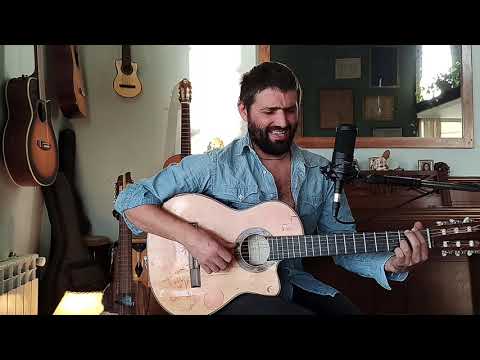 Joaquin del Mundo - Gaia