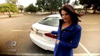 Kia Cerato 2013 - Review