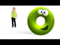 Cartoonito Commercial