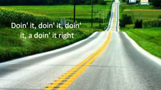 Doin&#39; It Right by Steve Azar