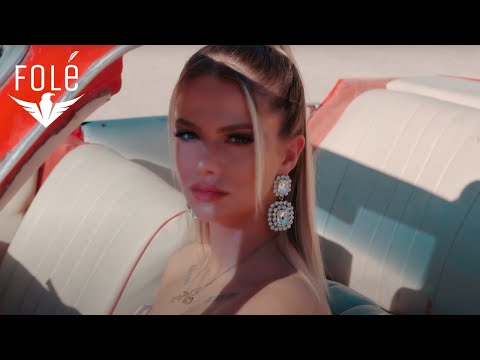 Blerta Veseli - Kujtimet (Official Music Video)