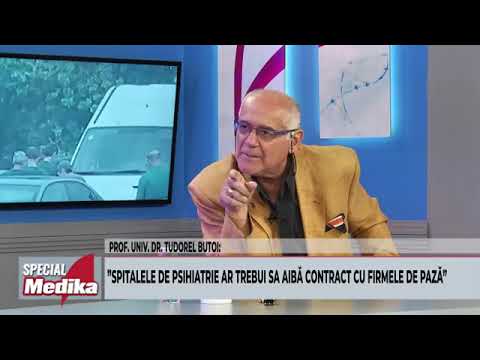 30 09 2019 MedikaSpecial -Bolnavii psihic periculoși / Împrumutăm de la Banca Mondială