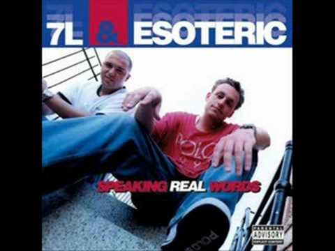 7L & Esoteric - Be alert