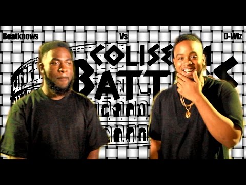 Boatknows vs D-Wiz