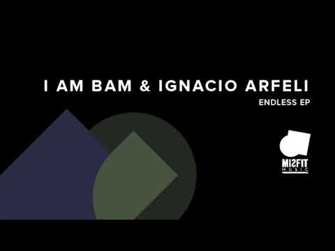 Premiere: I AM BAM & Ignacio Arfeli - Attention - Misfit Music