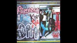 Ramones - Subterranean Jungle (1983) Everytime I Eat Vegetables It Makes Me Think Of You