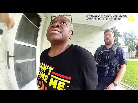 Former Prosecutor’s 25-Year Career OBLITERATED By THIS