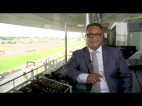 Derby Top 5 with George Simon - #1