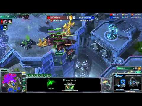 14 5 DeMusliM vs XlorD Game 2