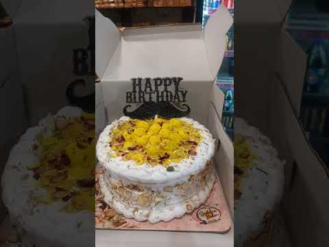 #fresh cakes rasmalai #fruitgardencake #birthdaycake #howtomakecakecreamathome pls subscribe