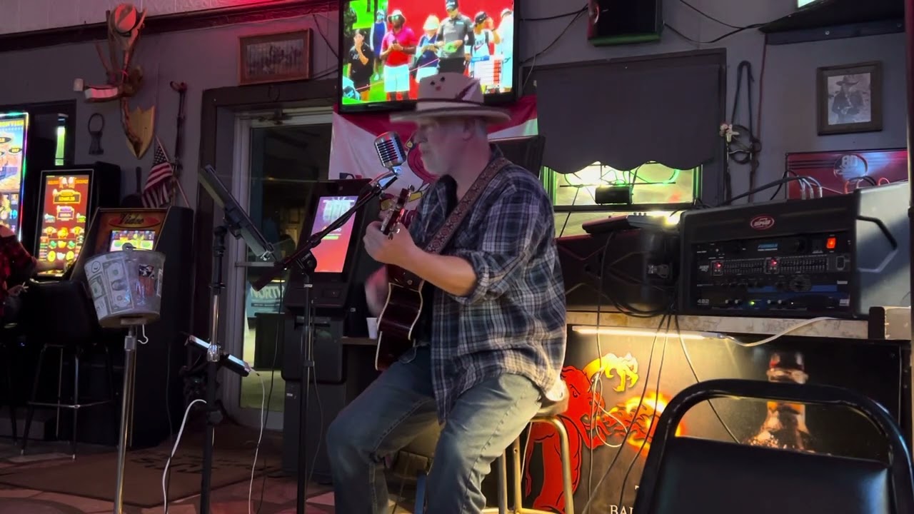 Promotional video thumbnail 57 for Lenny Frisch (GOOD VIBES BAND)