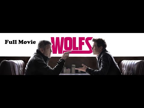 Wolfs full movie - New movie 2024