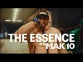 Manga Saint Hilaire The Essence With Mak 10