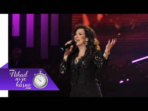 Jasna Gospic - Dodji u pet do pet - (live) - NNK - EM 15 - 01.01.2023.